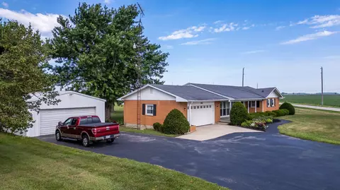 3983 N State Route 729, Sabina, OH 45169