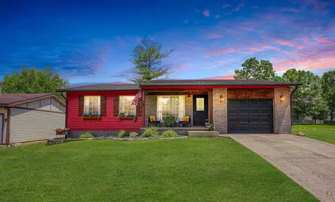 136 Maple Ave, Jackson, OH 45640