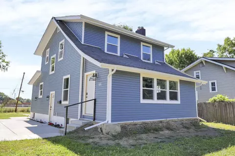 124 Columbian Ave, Columbus, OH 43223