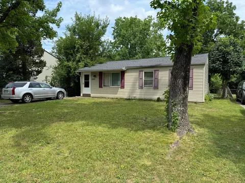 3080 Sandridge Ave, Columbus, OH 43224