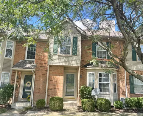 3035 Glenloch Cir, Dublin, OH 43017