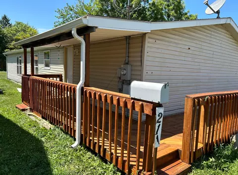 211 Benton Pl, Marion, OH 43302