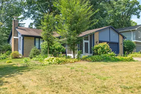409 Liberty Ln, Westerville, OH 43081