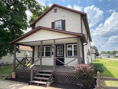 955 Harrison Ave, Lancaster, OH 43130