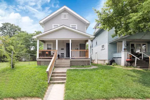 183-185 S Eureka Ave, Columbus, OH 43204