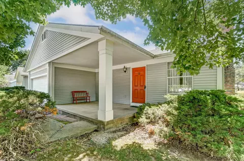 5149 Dexter Falls Rd, Columbus, OH 43221