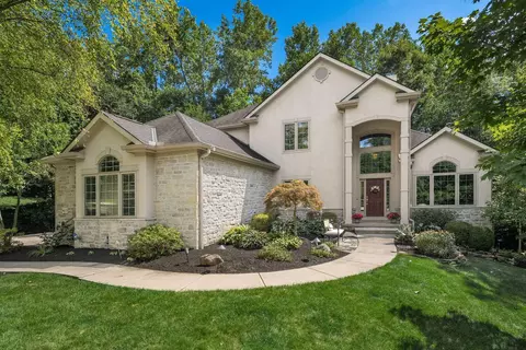 4677 Cranleigh Ct, Dublin, OH 43016