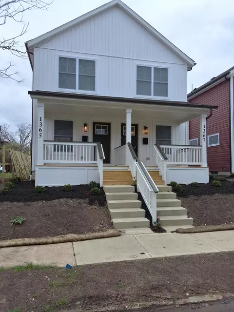 1365 N 5th St, Columbus, OH 43201