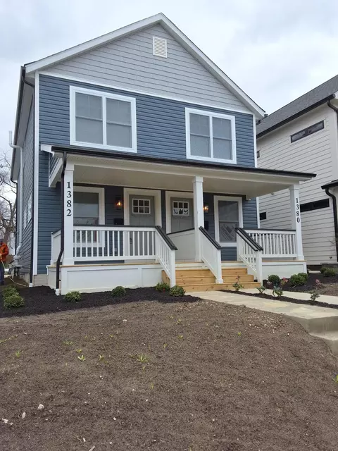 1380 N 5th St, Columbus, OH 43201