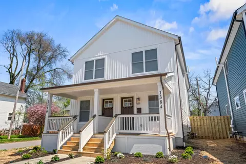 1384 N 5th St, Columbus, OH 43201