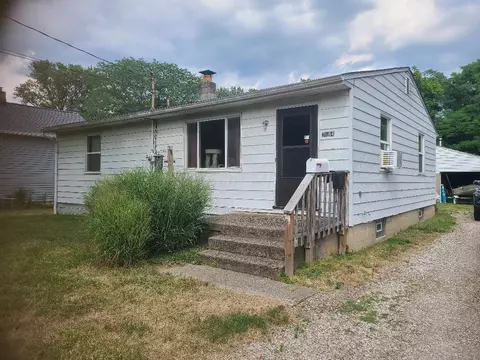3684 Brandon St, Columbus, OH 43224