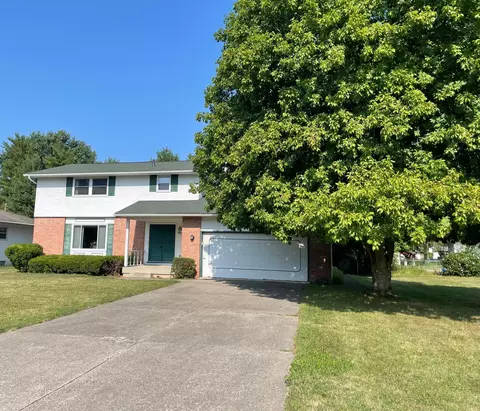 423 Heatherhill Rd, Whitehall, OH 43213