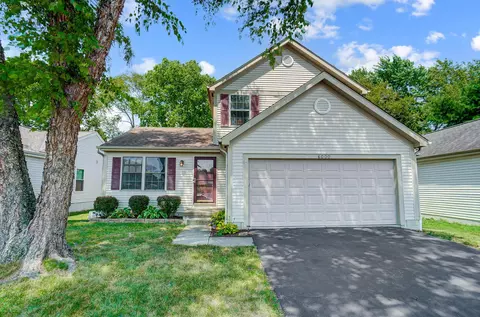 6000 Leafridge Ln, Columbus, OH 43232