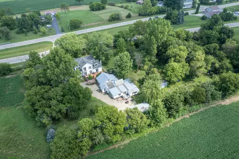 12811 E National Rd, South Vienna, OH 45369