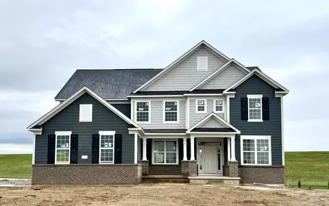 2431 Nelson Ln #LOT 6896, Delaware, OH 43015
