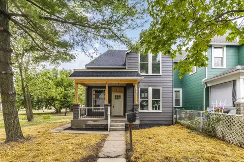 47 Wisconsin Ave, Columbus, OH 43222