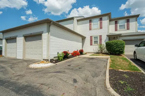 148 Macfalls Way #13E, Blacklick, OH 43004