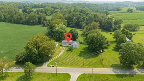 5538 Horns Hill Rd NE, Newark, OH 43055