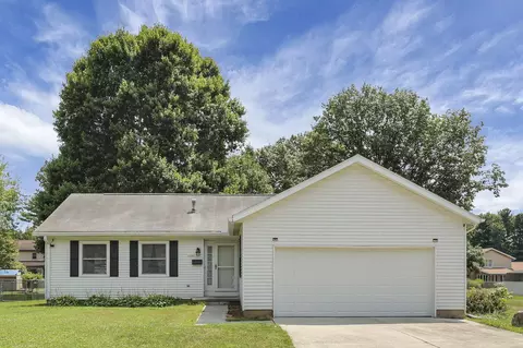 1160 Aldine Dr, Heath, OH 43056