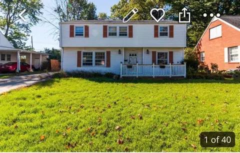331 N Murray Hill Rd, Columbus, OH 43228