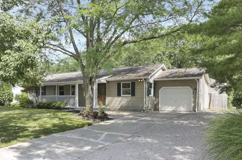 14248 Pleasant Ridge Dr, Marysville, OH 43040
