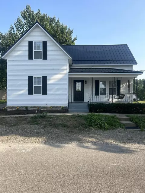 4448 Main St, South Salem, OH 45681