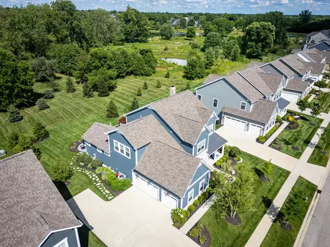 View/Area - 8294 Timble Falls Dr, Dublin, OH 43016 photo 9 of 15
