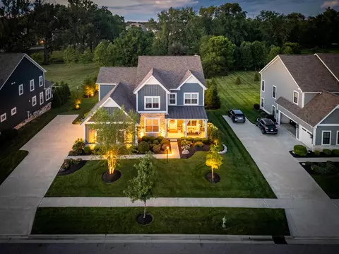 View/Area - 8294 Timble Falls Dr, Dublin, OH 43016 photo 3 of 15