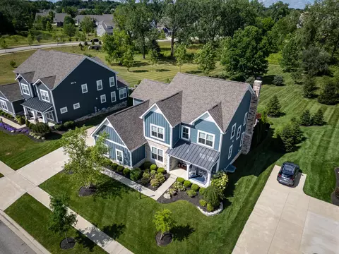View/Area - 8294 Timble Falls Dr, Dublin, OH 43016 photo 10 of 15