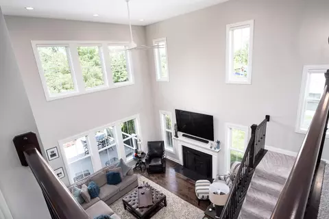 Entry Way - 8294 Timble Falls Dr, Dublin, OH 43016 photo 5 of 5