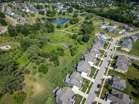 View/Area - 8294 Timble Falls Dr, Dublin, OH 43016 photo 14 of 15