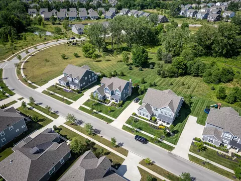 View/Area - 8294 Timble Falls Dr, Dublin, OH 43016 photo 11 of 15