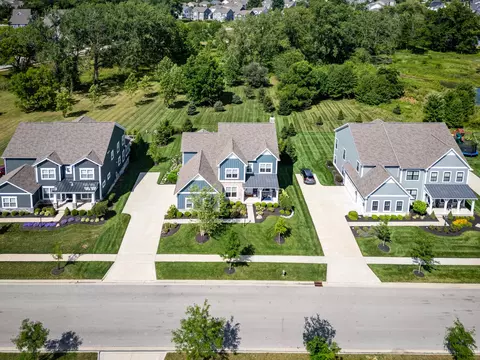 View/Area - 8294 Timble Falls Dr, Dublin, OH 43016 photo 7 of 15