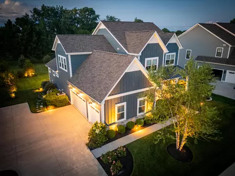 Exterior - 8294 Timble Falls Dr, Dublin, OH 43016 photo 15 of 35
