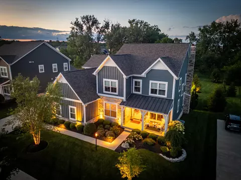 Exterior - 8294 Timble Falls Dr, Dublin, OH 43016 photo 14 of 35