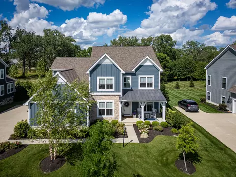 8294 Timble Falls Dr, Dublin, OH 43016