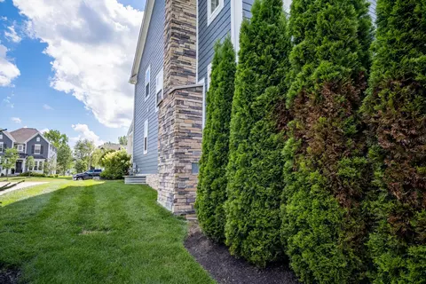 Exterior - 8294 Timble Falls Dr, Dublin, OH 43016 photo 32 of 35