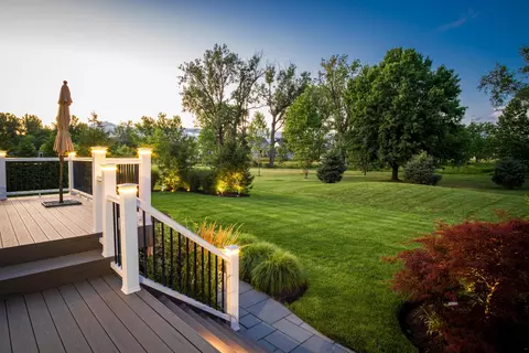 Exterior - 8294 Timble Falls Dr, Dublin, OH 43016 photo 22 of 35