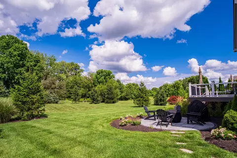 Exterior - 8294 Timble Falls Dr, Dublin, OH 43016 photo 18 of 35
