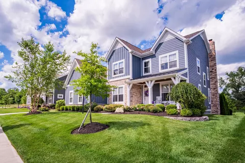 Exterior - 8294 Timble Falls Dr, Dublin, OH 43016 photo 28 of 35