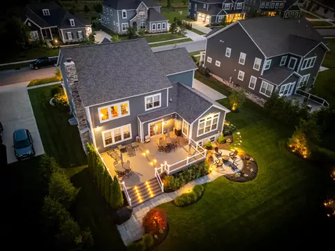 Exterior - 8294 Timble Falls Dr, Dublin, OH 43016 photo 10 of 35