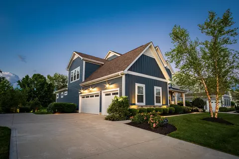 Exterior - 8294 Timble Falls Dr, Dublin, OH 43016 photo 35 of 35