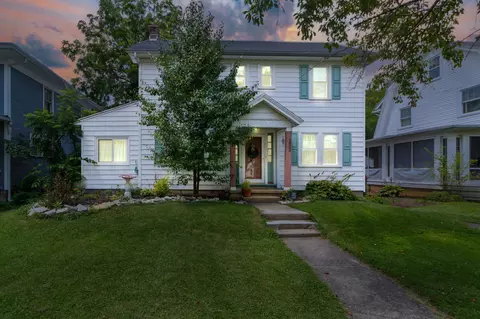1823 Stratford Pl, Springfield, OH 45504