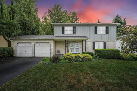 1033 Matterhorn Dr, Reynoldsburg, OH 43068