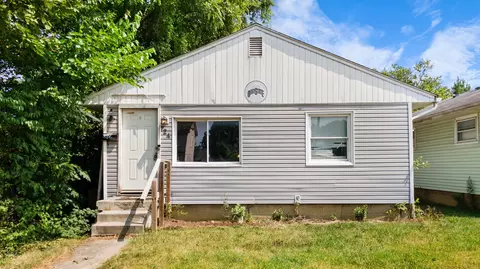 724 E Gates St, Columbus, OH 43206