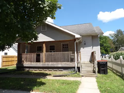 322 Oak St, Bremen, OH 43107