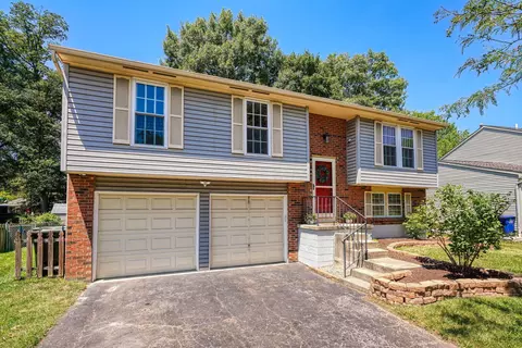 3408 Timber Run Dr, Columbus, OH 43204