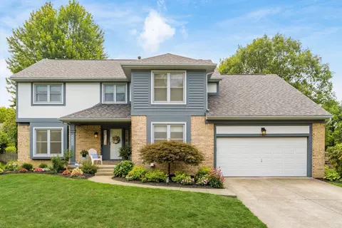 12822 Wheaton Ave, Pickerington, OH 43147