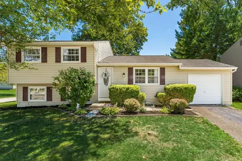1218 Glenview St, Reynoldsburg, OH 43068