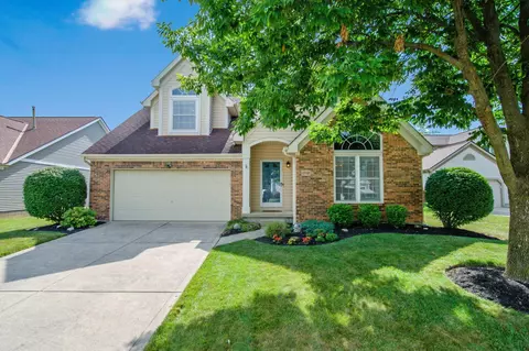 2738 Yellowoak Pl, Hilliard, OH 43026